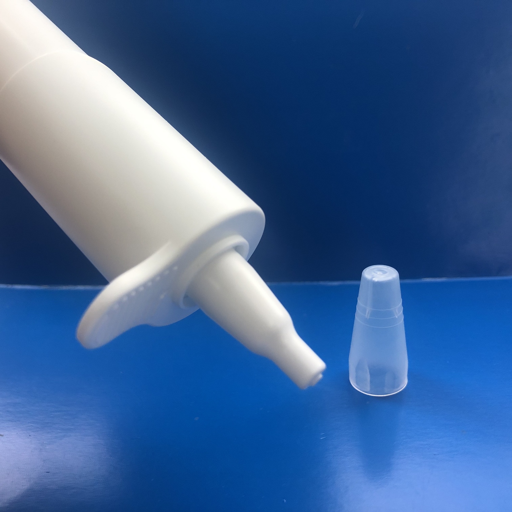 Pumpout Preservative Free Eye Drops Bottle 3