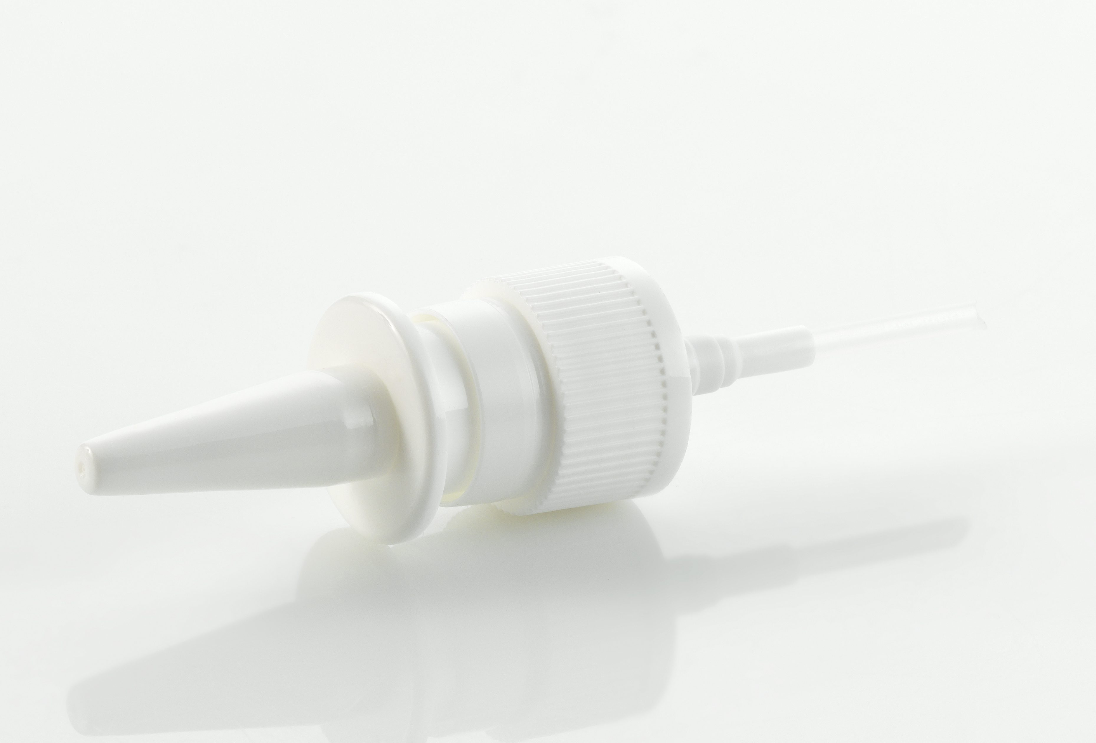 PUMPS SP27 / SP270+: quality and performance for ENT sprays