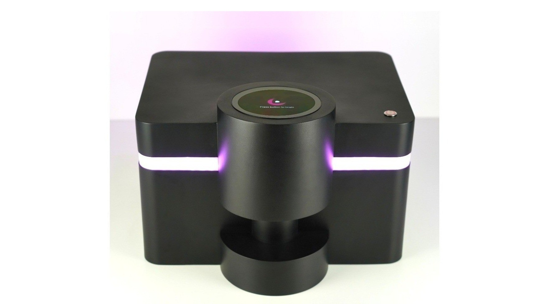 Punch Scanner