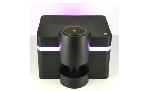 Punch Scanner