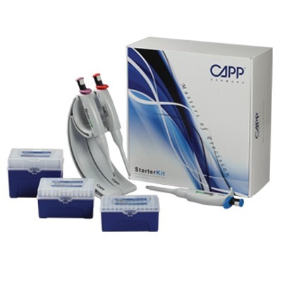 Puntali CAPP | ITALTRADE srl | CPHI Online