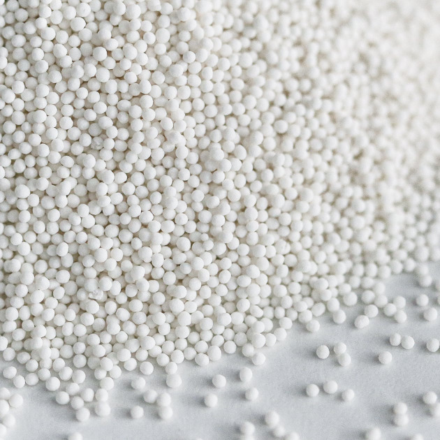 PURA Series™ MCC Spheres