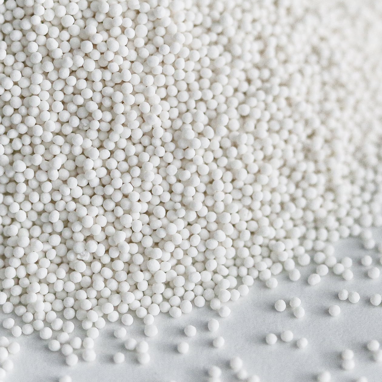 PURA Series™  MCC Spheres