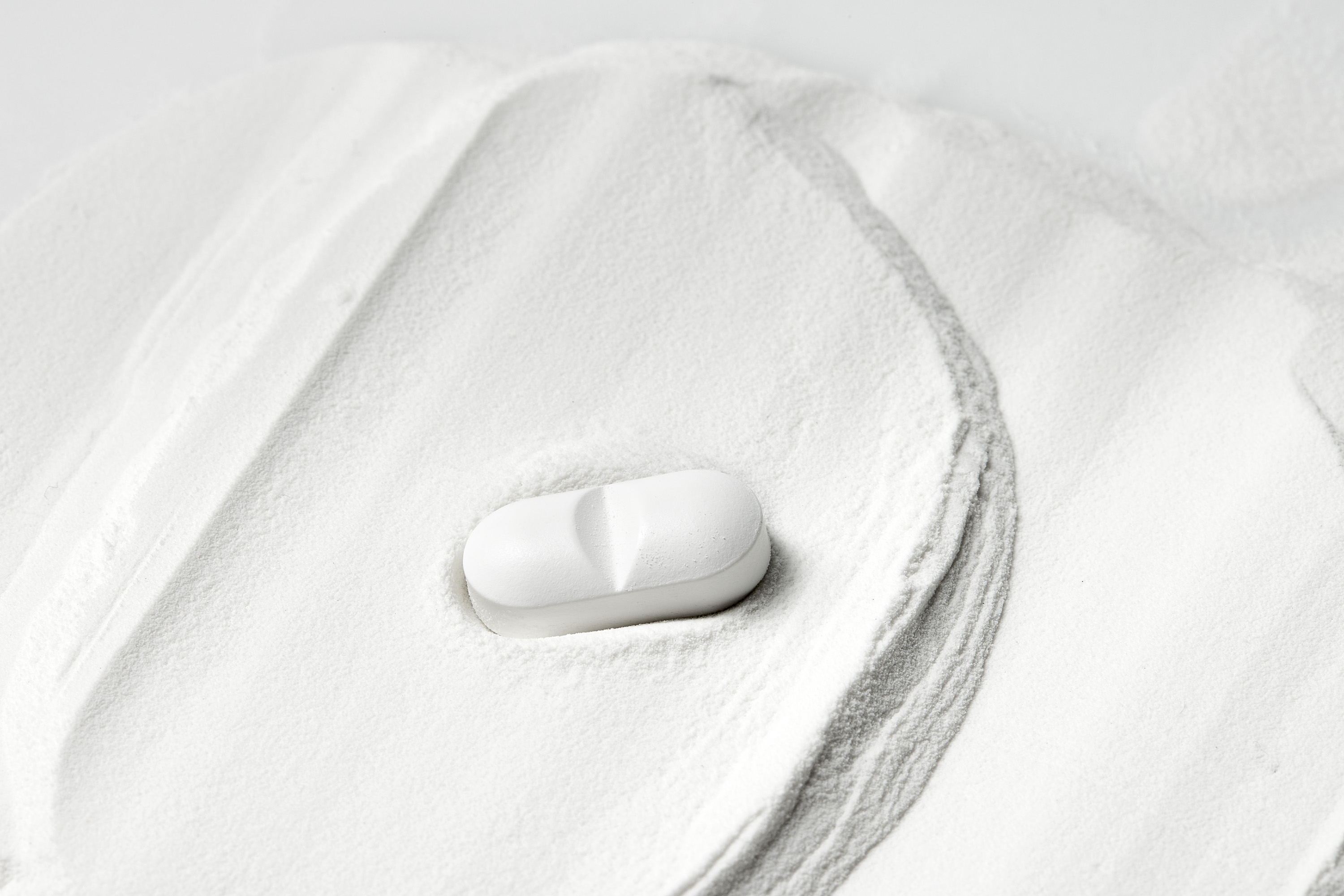 PURA Series Microcrystalline Cellulose (MCC) 1