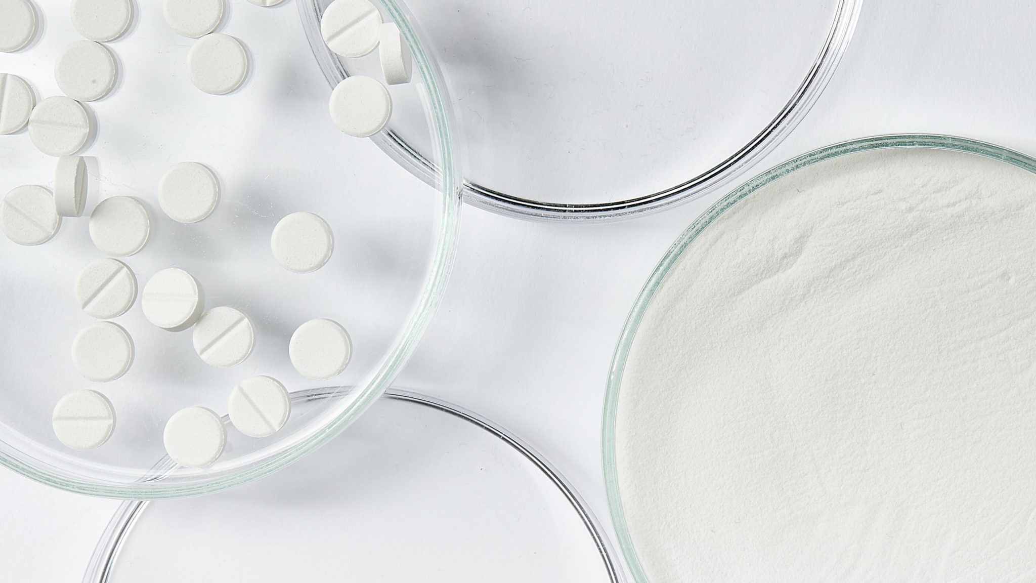 PURA Series Microcrystalline Cellulose (MCC) 2