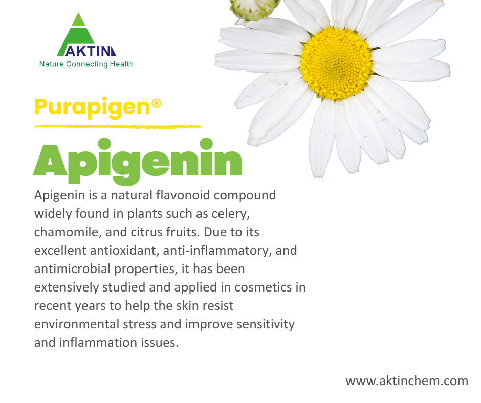 Purapigen® Apigenin 1