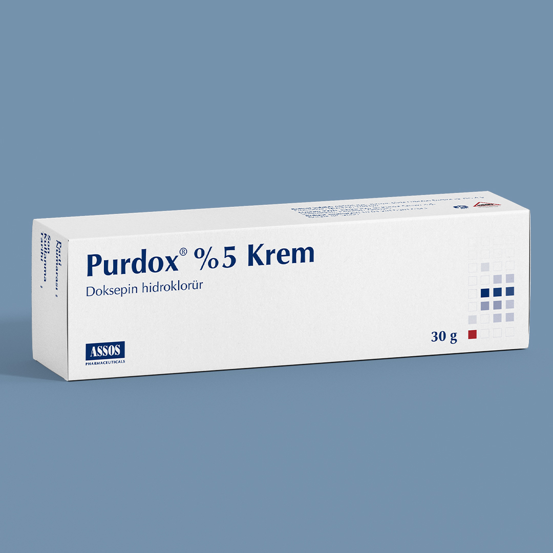 Purdox®