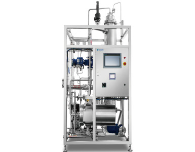 Pure Steam Generator