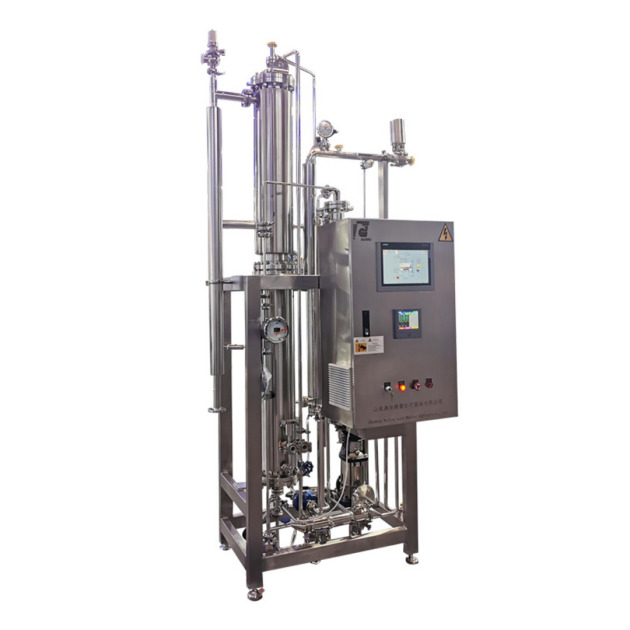 Pure Steam Generator