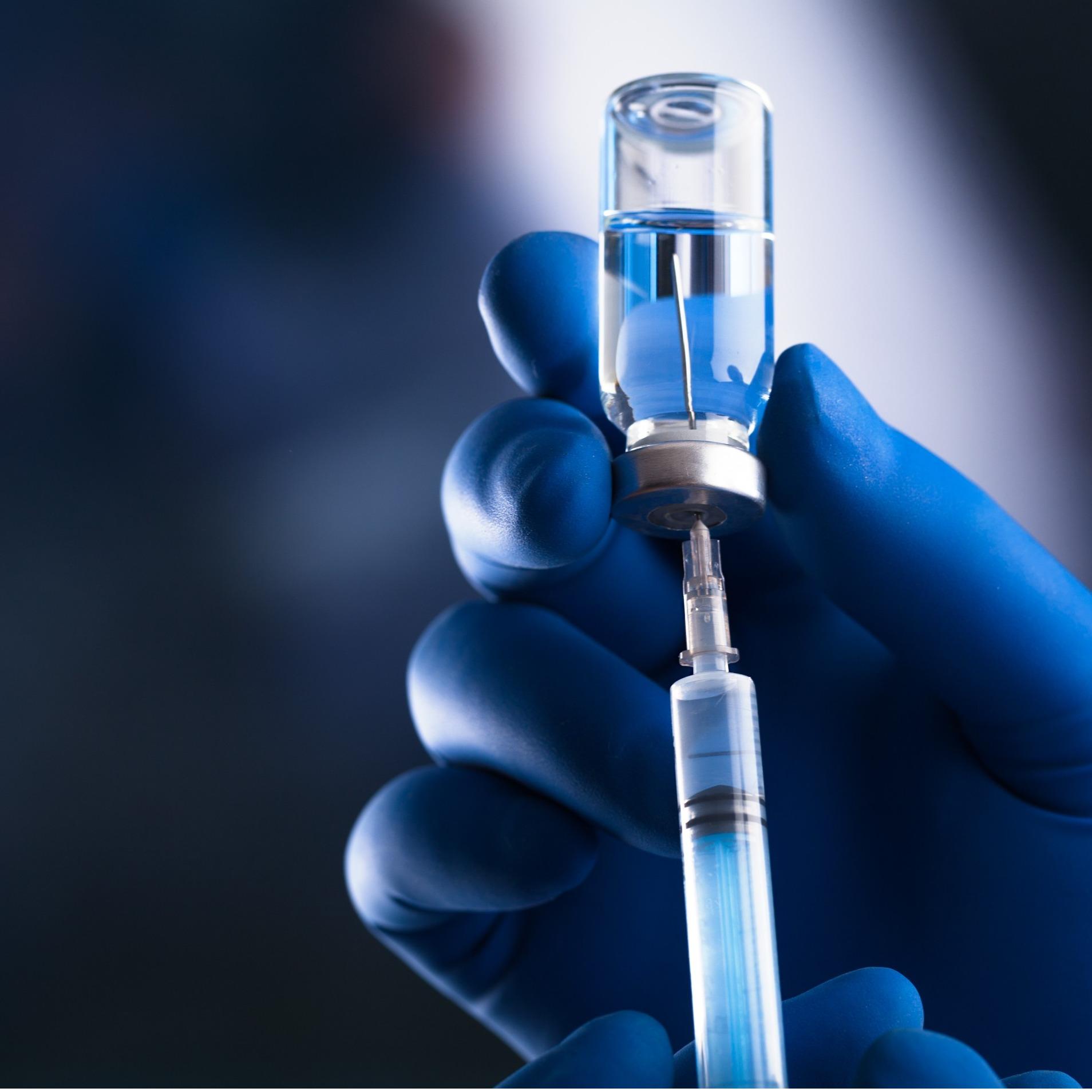 Purell resins, medical grades