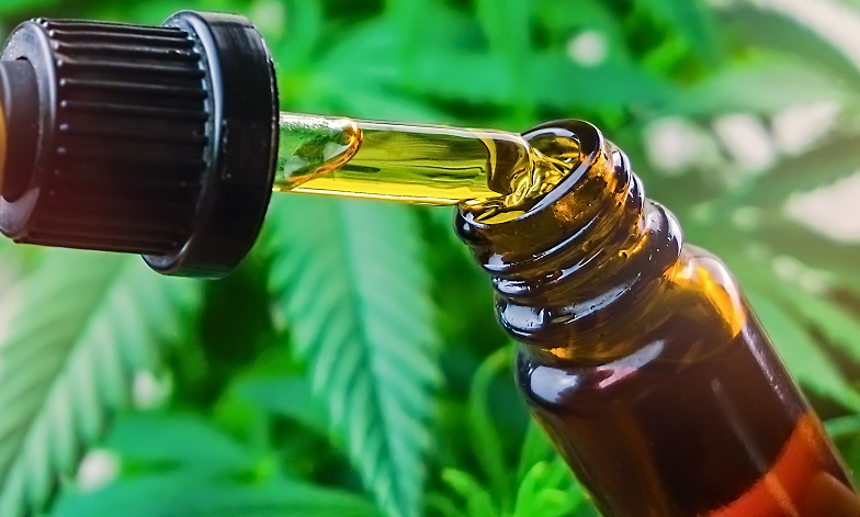 Purification and Formulation of Cannabinoids (CBD)