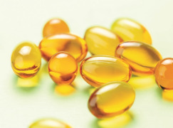 Purification and Formulation of Oily APIs and Omega-3s