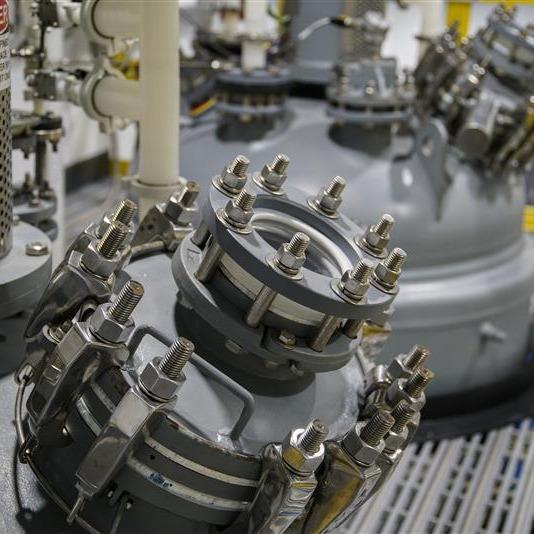 Purified Biological Buffers