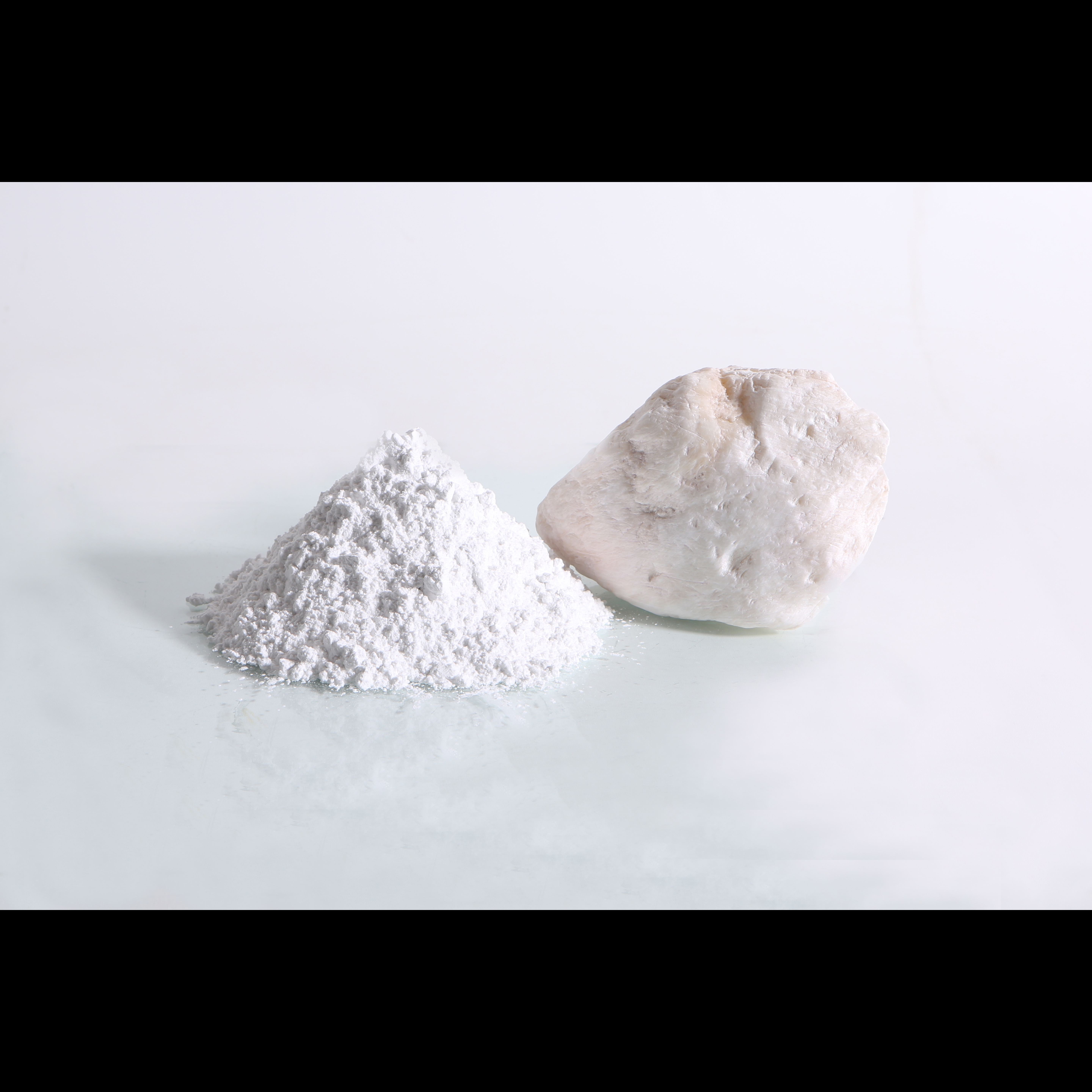 Purified Talcum (Talc) 1