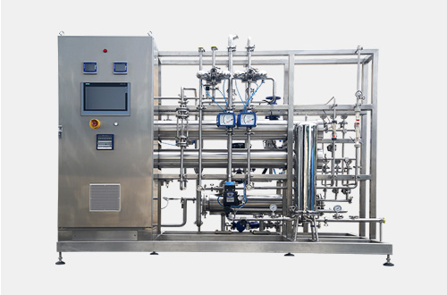 Purified Water Equipment