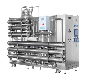 Purified Water Generator