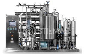 Purified Water Plants