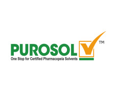 PUROSOLV (Isopropyl Alcohol, Di Chloro Methane, Methanol, Acetone), Nitric Acid, DIPE