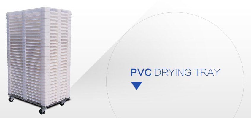 Pvc Drying Trays