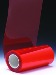 PVC/PE/PVDC Triplex