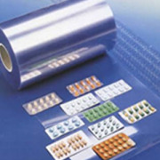 PVC/PVDC