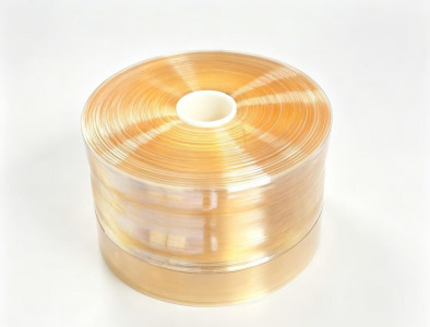 PVC Tubular film for IV bag