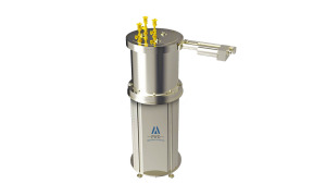 PWD commercial filter/dryer