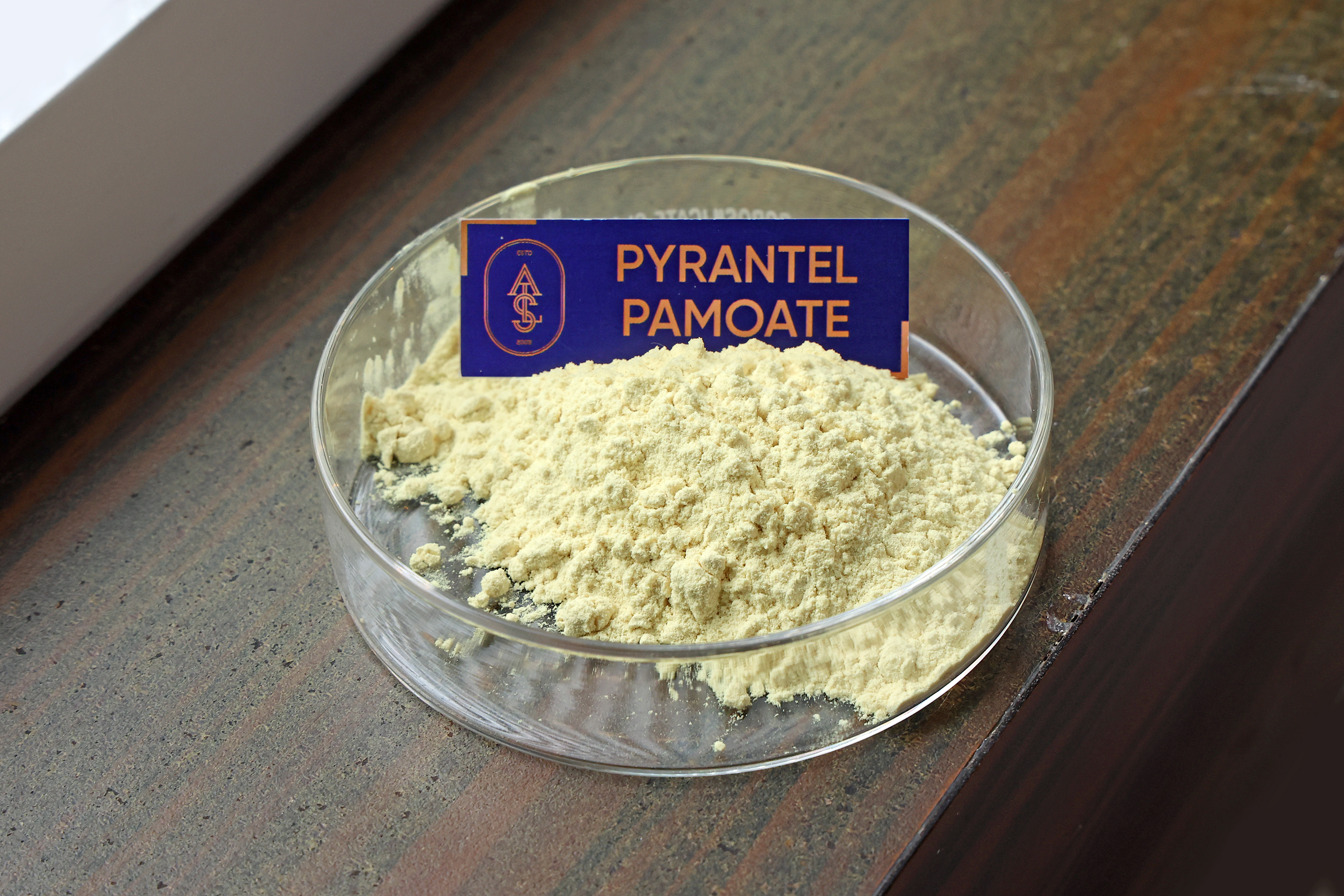 Pyrantel Pamoate 2