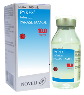 Pyrex 1