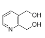 PYRIDINE-2,3-DIMETHANOL(38070-79-0)