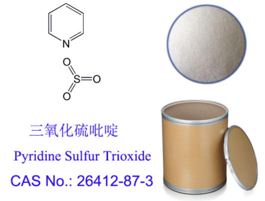 Pyridine sulfur trioxide 1
