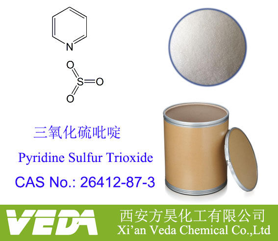 Pyridine sulfur trioxide 2