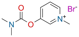 Pyridostigmine Bromide 1