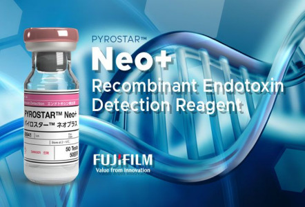 PYROSTAR Neo+:  Sustainable Endotoxin Testing Solution