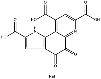 Pyrroloquinoline Quinone Disodium Salt