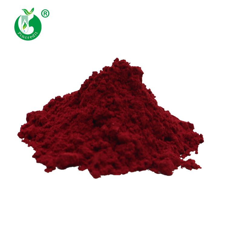Pyrroloquinoline Quinone PQQ Powder 2