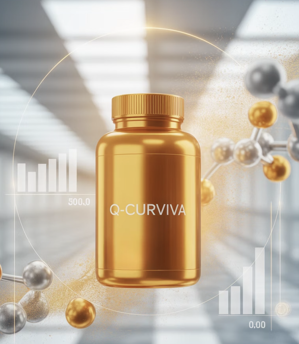 Q-Curviva™