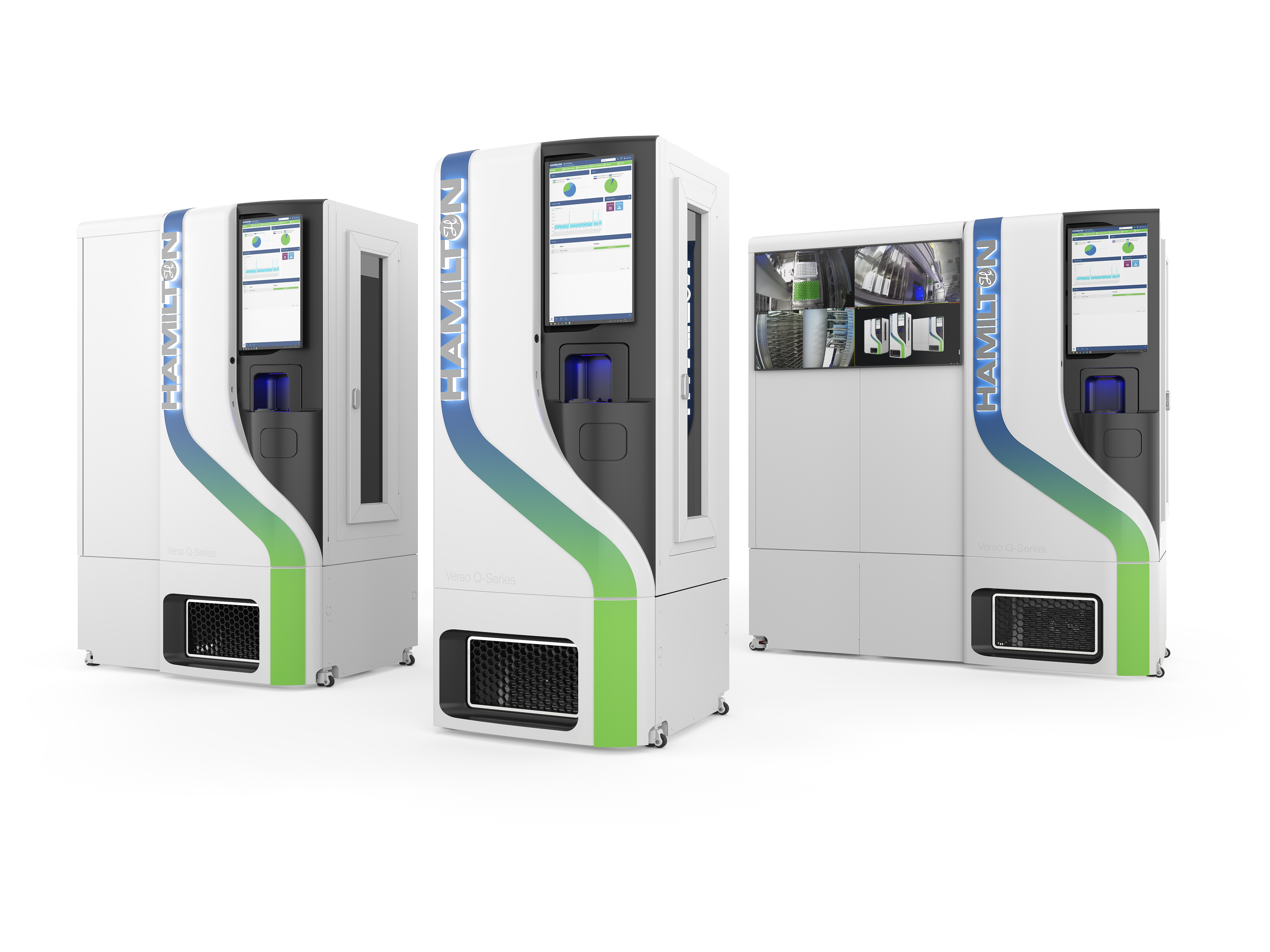 Q-Series