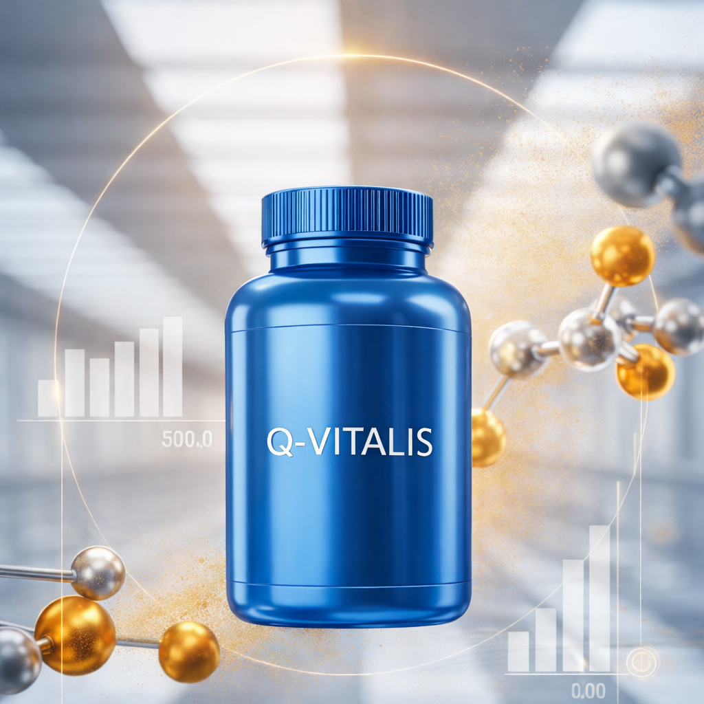 Q-Vitalis™