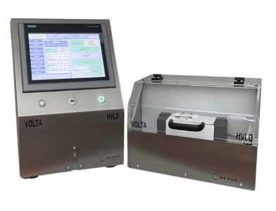 QESSE Volta High Voltage Leak Detection