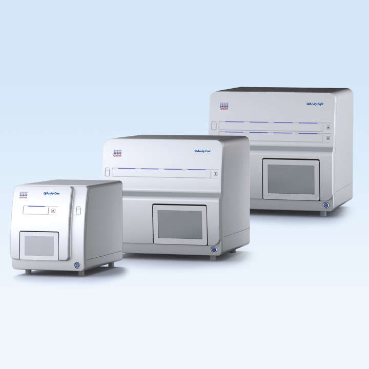 QIAcuity Digital (dPCR) System