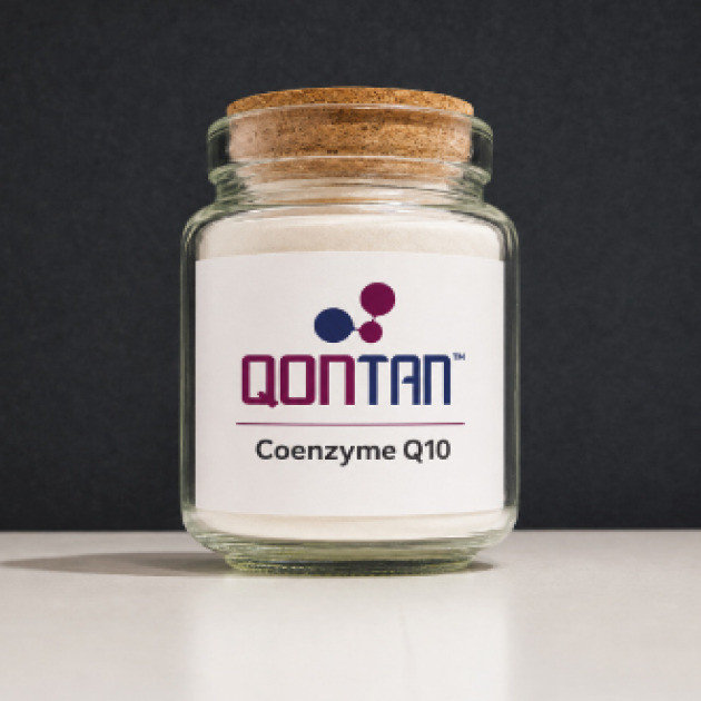 Qontan™ (Coenzyme Q10)