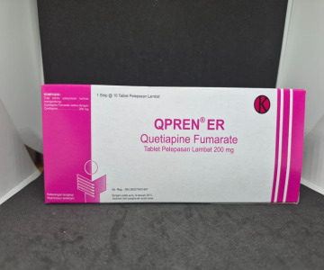 QPREN ER