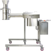 Quadro® L4 Mill