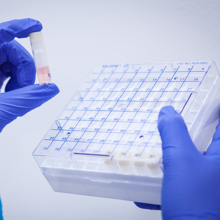 Quality Control: Biologics and Biosimilars
