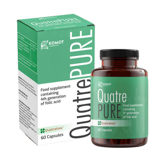 QuatrePure