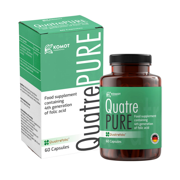QuatrePure