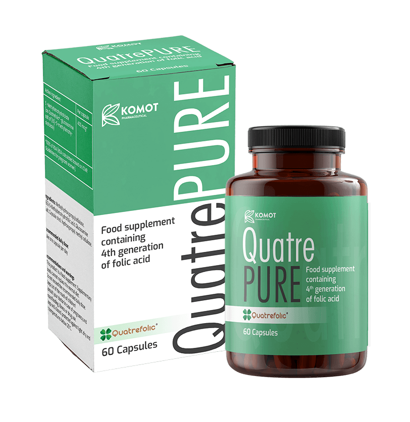 QuatrePure
