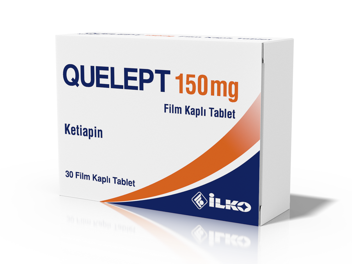 Quelept-Quetiapine Fumarate 2