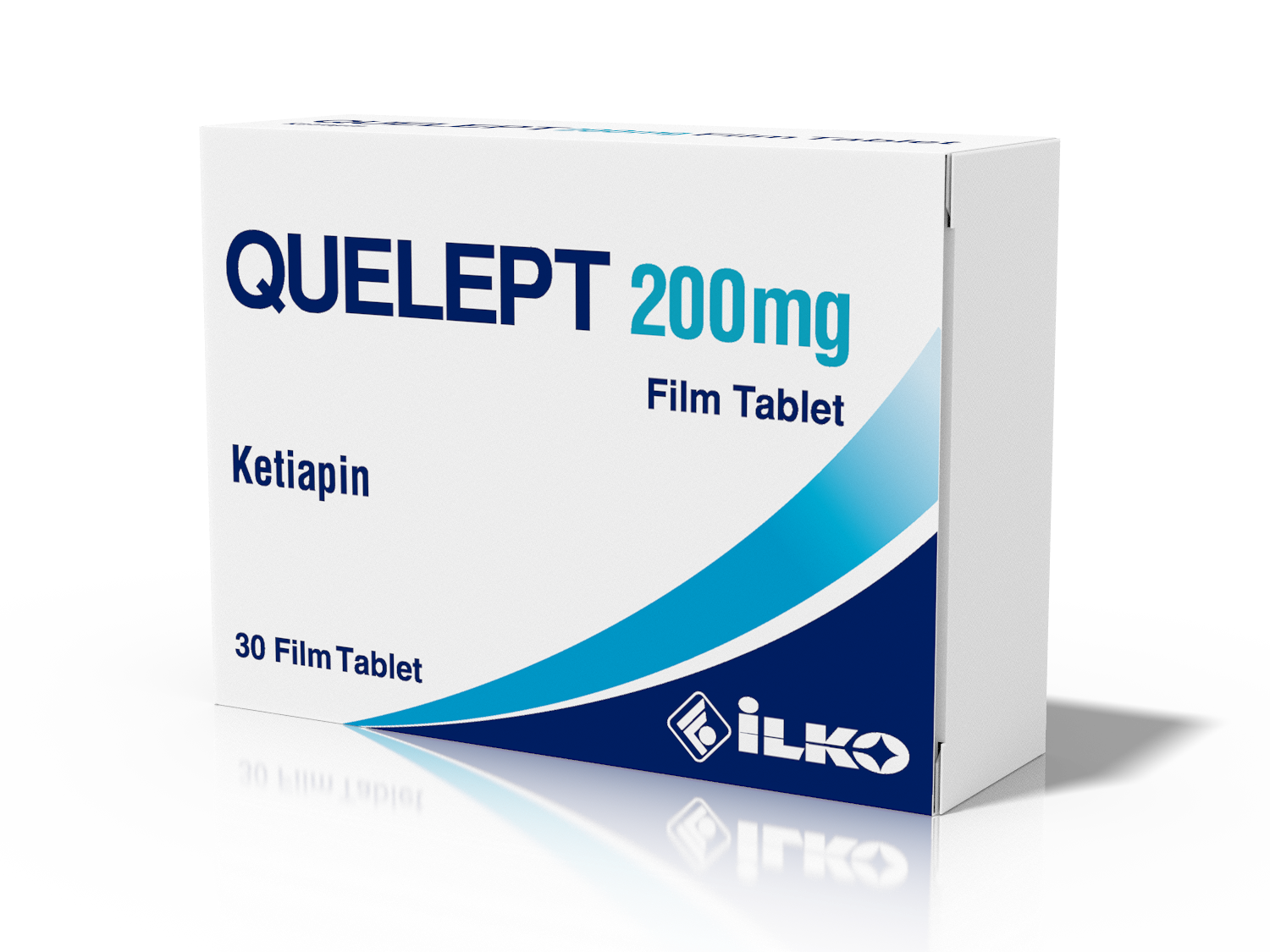 Quelept-Quetiapine Fumarate 3